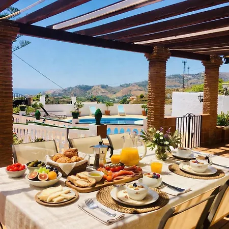 El Cortijo De Miguel