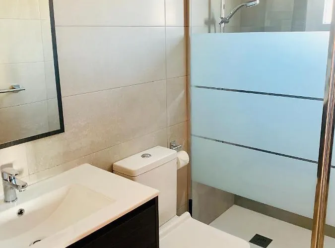 빌라 El Cortijo De Miguel *