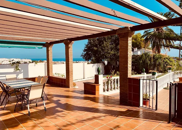 El Cortijo De Miguel 빌라