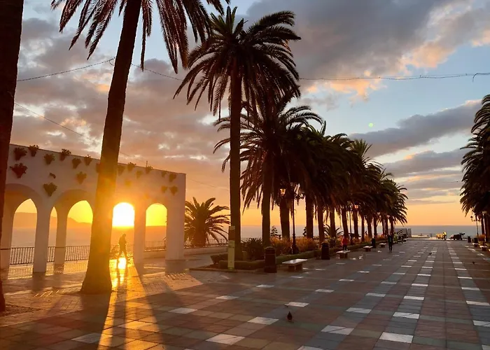 El Cortijo De Miguel Villa