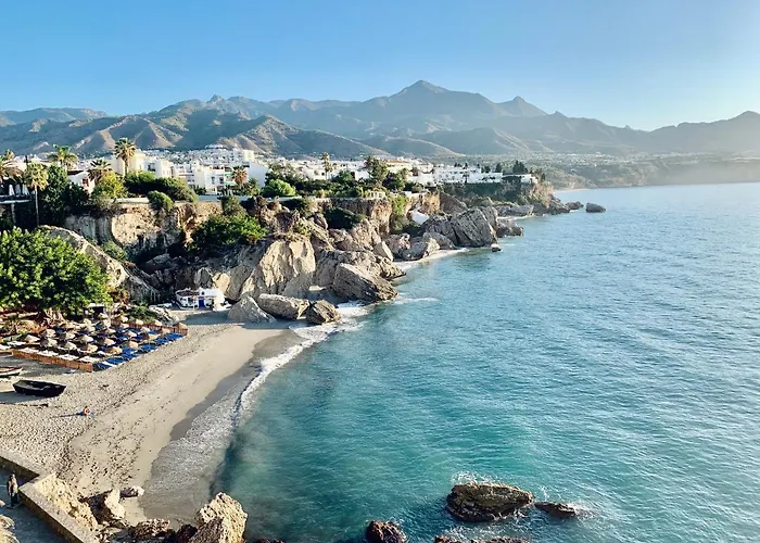 El Cortijo De Miguel Nerja