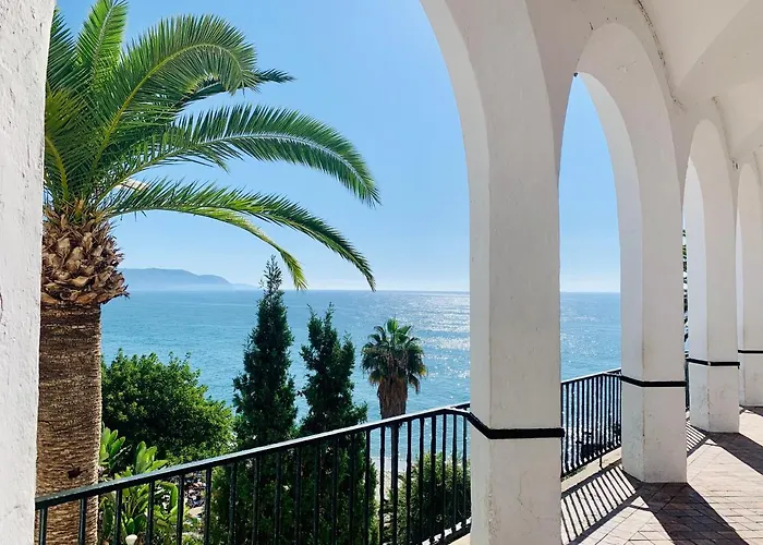 El Cortijo De Miguel וילה *