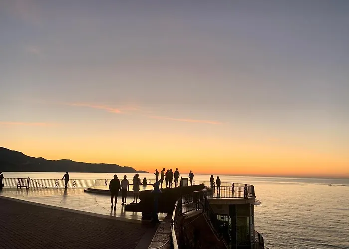 El Cortijo De Miguel *