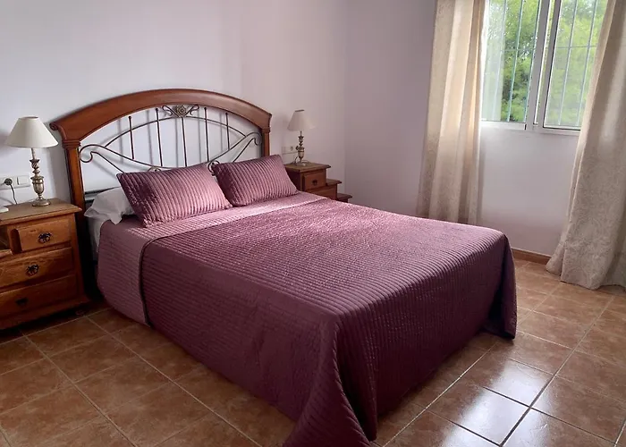 El Cortijo De Miguel *