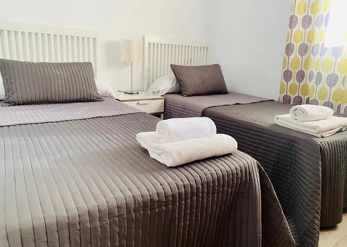 El Cortijo De Miguel *