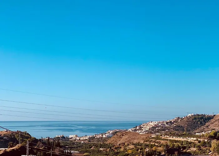 El Cortijo De Miguel * נרחה