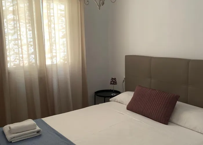 El Cortijo De Miguel Nerja