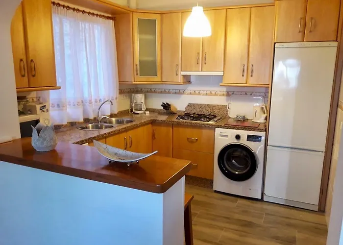 El Cortijo De Miguel *