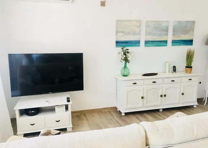 Villa El Cortijo De Miguel