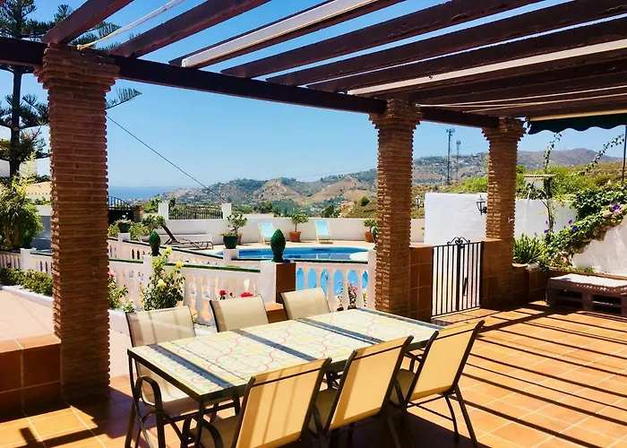 Villa El Cortijo De Miguel