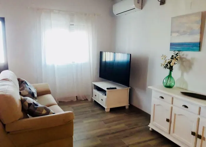 El Cortijo De Miguel נרחה