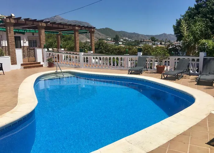 El Cortijo De Miguel