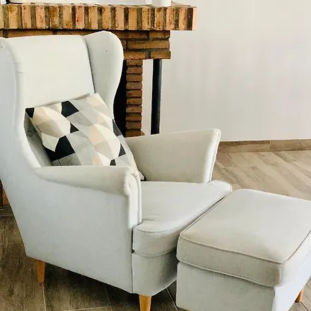 Villa El Cortijo De Miguel Nerja