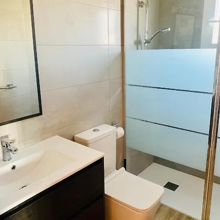 Villa El Cortijo De Miguel *