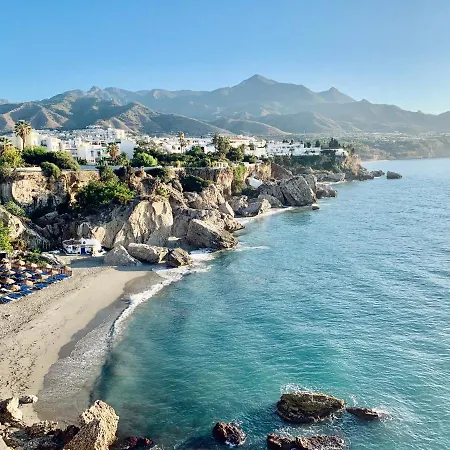 El Cortijo De Miguel Nerja