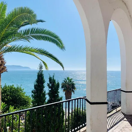 El Cortijo De Miguel Villa *