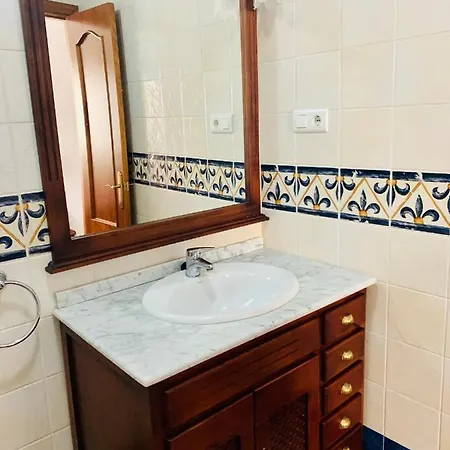 El Cortijo De Miguel