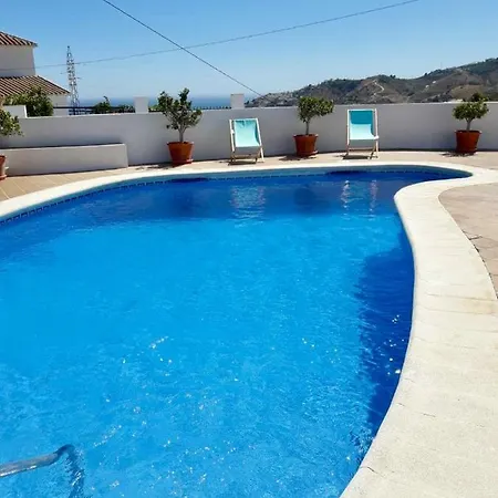 El Cortijo De Miguel *