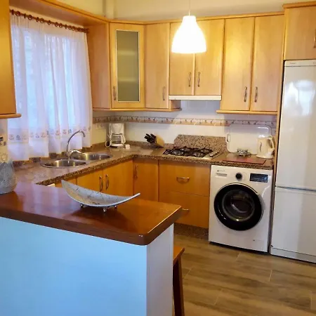 El Cortijo De Miguel *